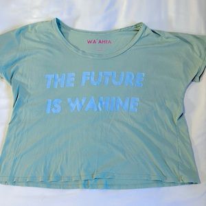 Gently used WAAHIA 🌺 Hawaii Brand